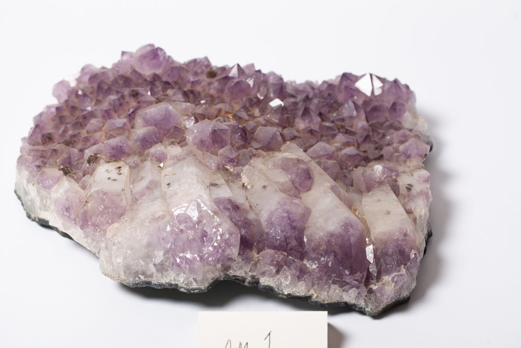 Piastra di Ametista Naturale – Brasile