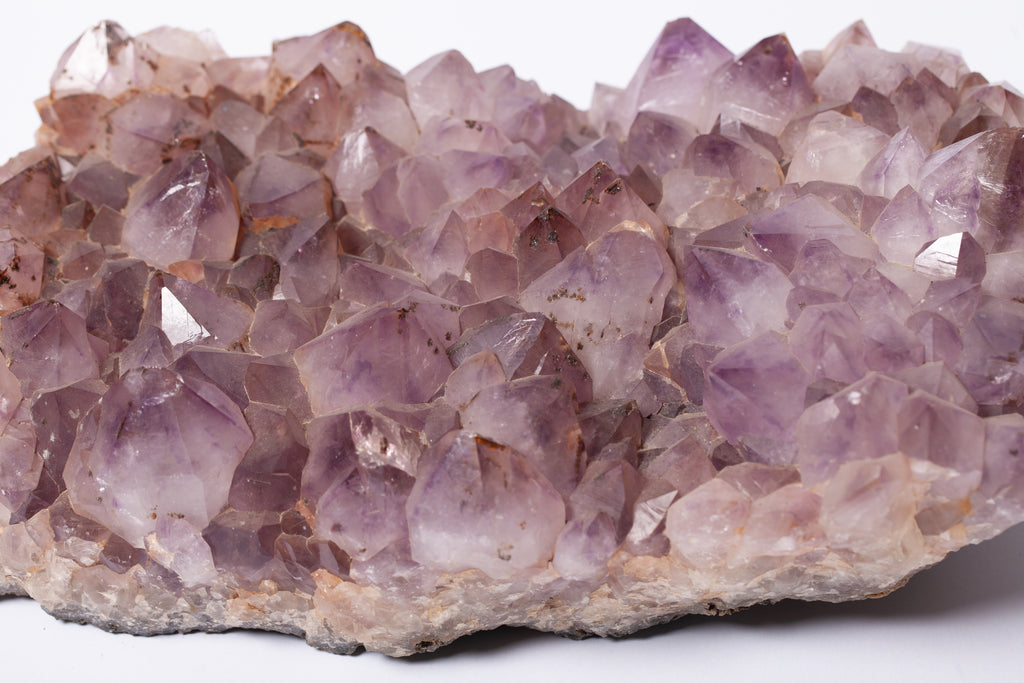 Piastra di Ametista Naturale – Brasile