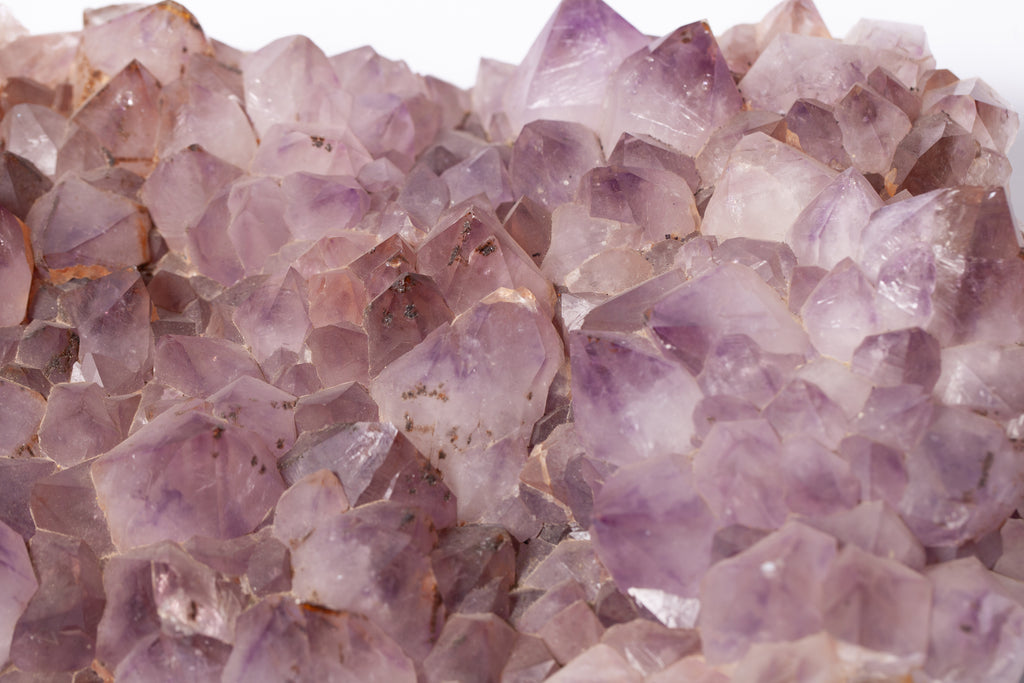 Piastra di Ametista Naturale – Brasile