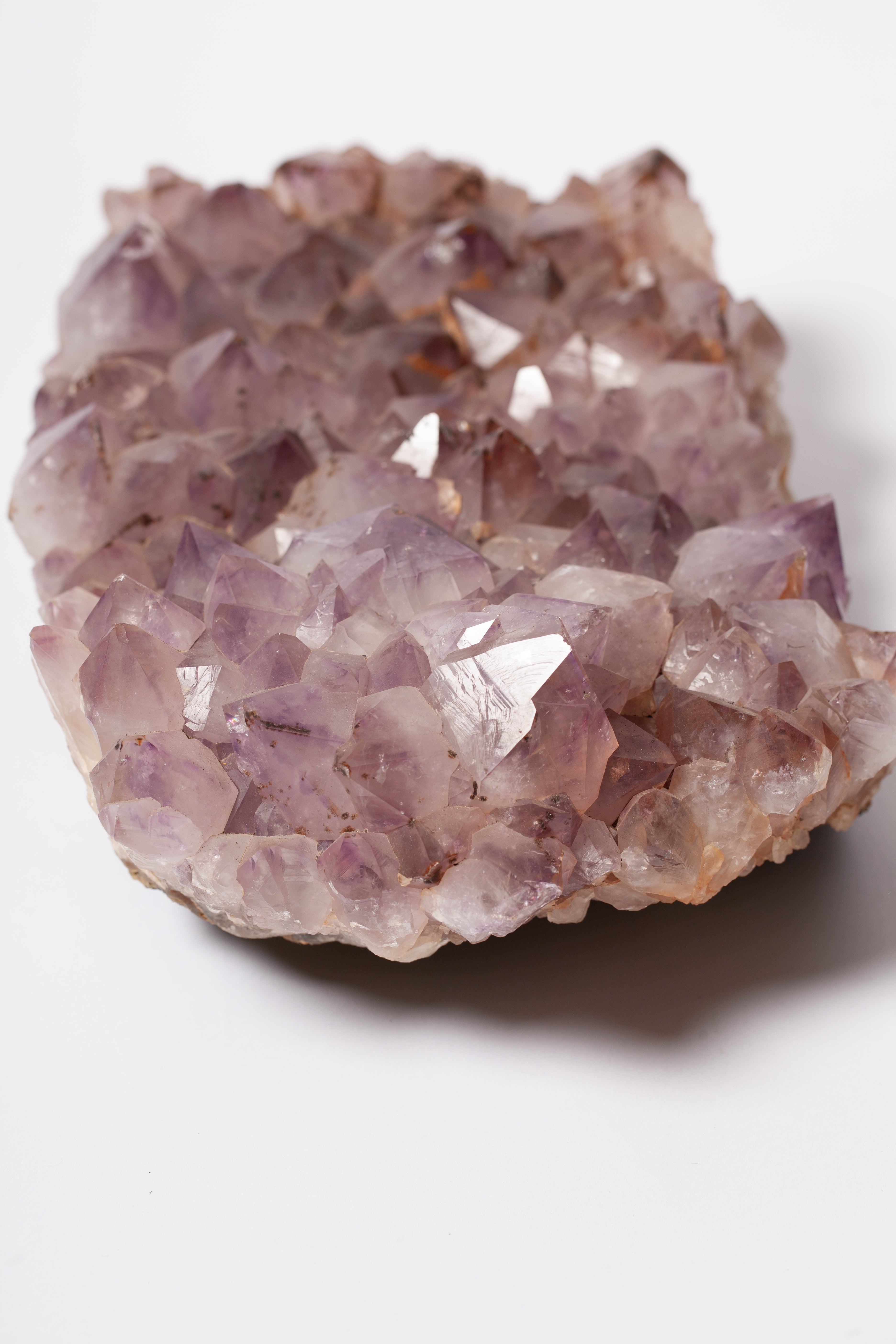 Piastra di Ametista Naturale – Brasile