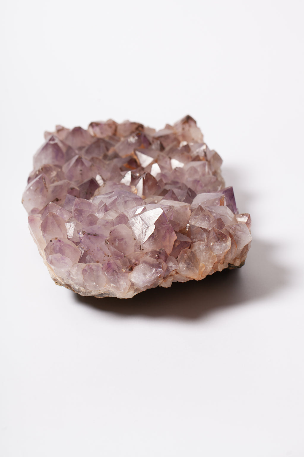 Piastra di Ametista Naturale – Brasile