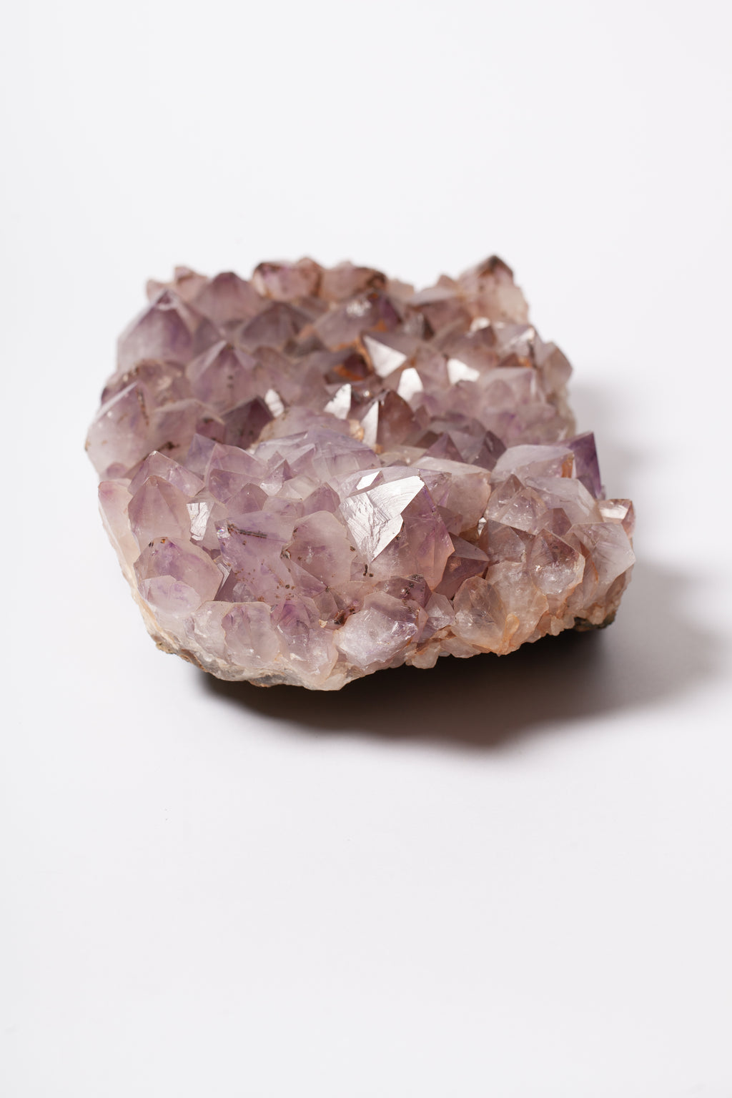 Piastra di Ametista Naturale – Brasile