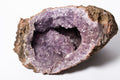Geode di Ametista Naturale