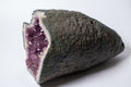 Geode di Ametista Naturale Completa – Cavità Profonda