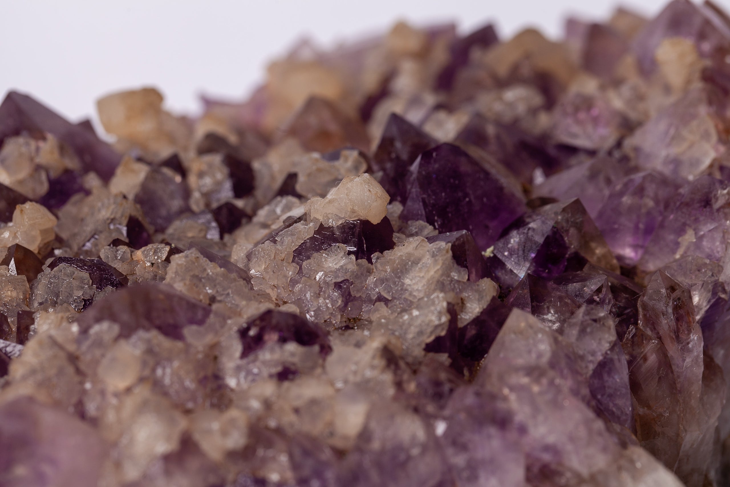 Calcite Naturale – Uruguay