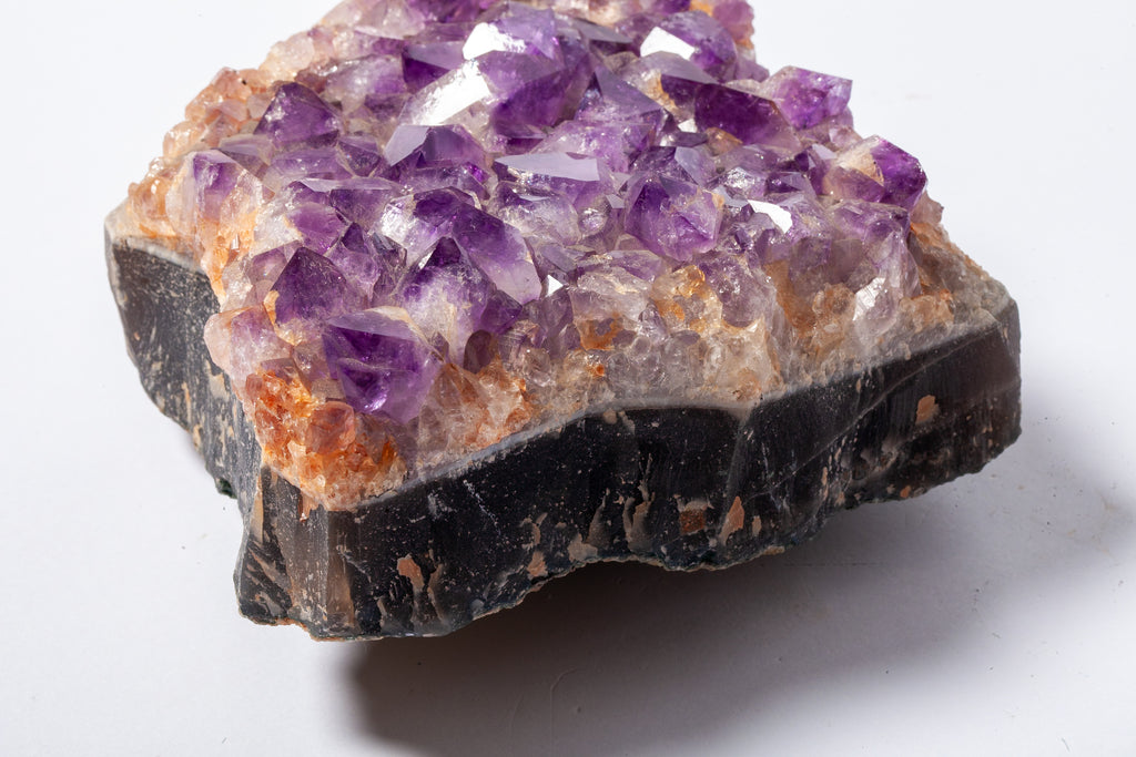 Ametista Naturale – Brasile (Piastra Grezza)