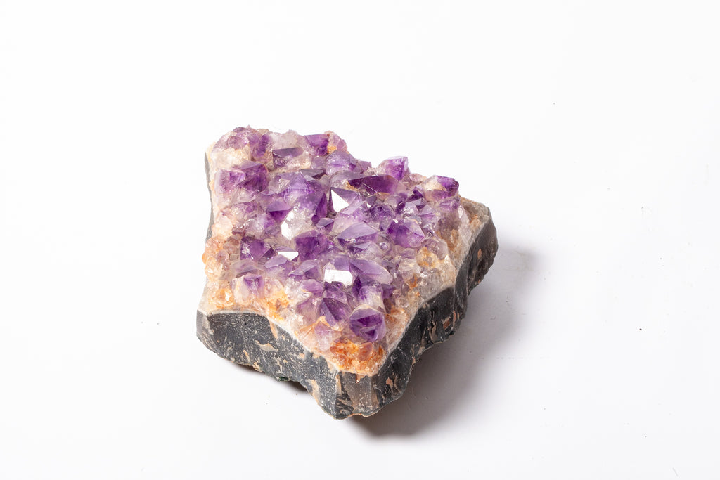Ametista Naturale – Brasile (Piastra Grezza)