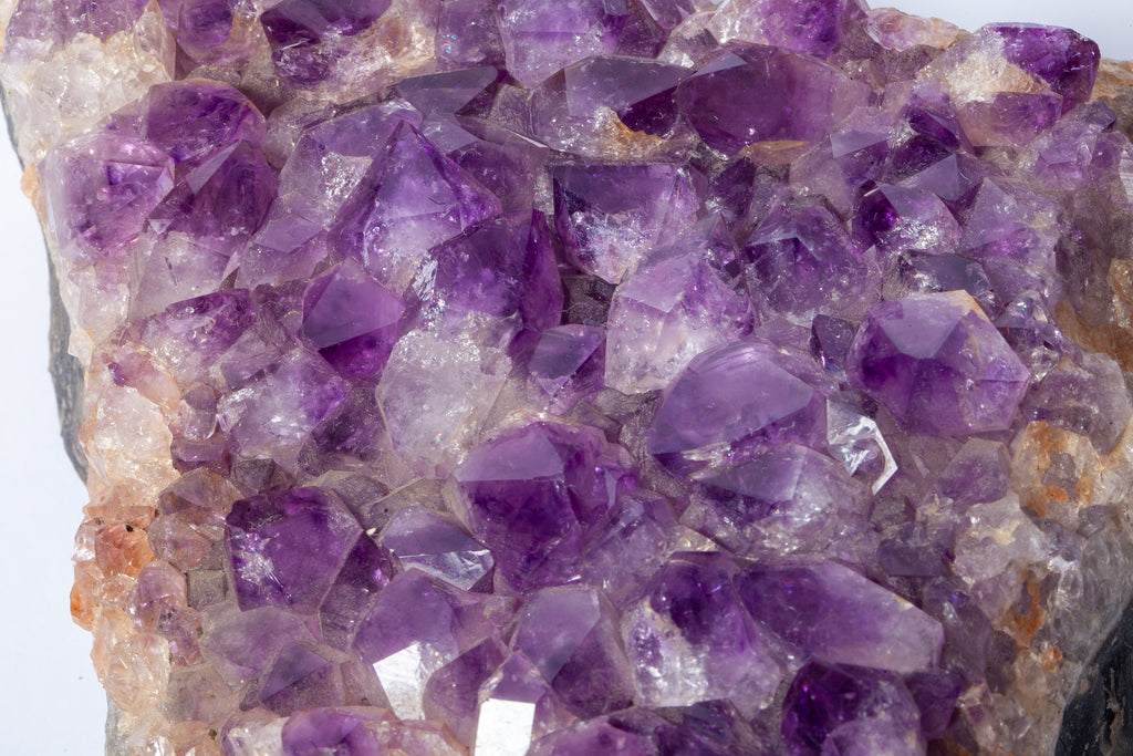 Ametista Naturale – Brasile (Piastra Grezza)