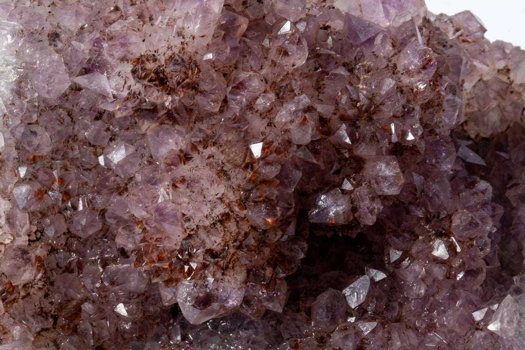 Cluster di Ametista Naturale – Energia e Trasformazione