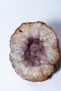Geode di Ametista Naturale – Cavità Cristallina