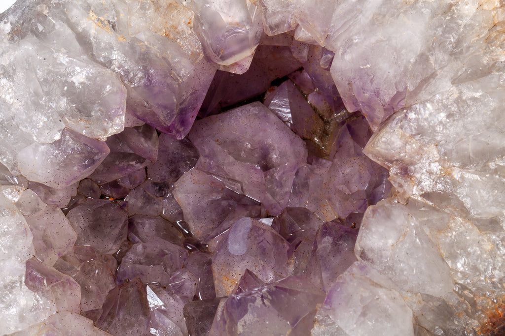 Geode di Ametista Naturale – Cavità Cristallina