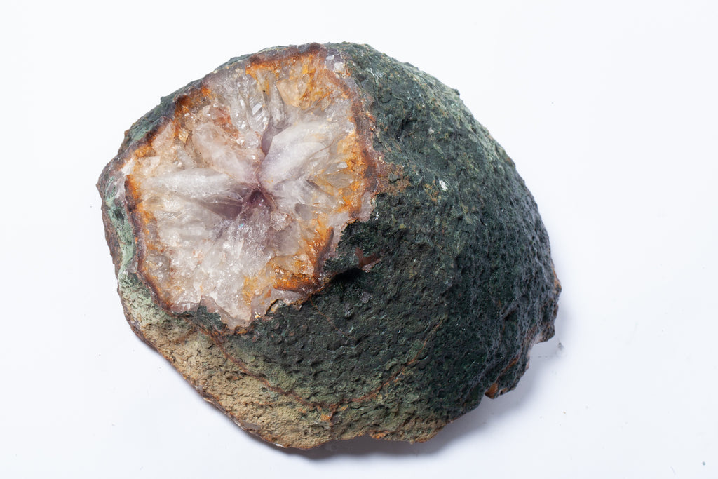 Geode di Ametista Naturale – Cavità Cristallina