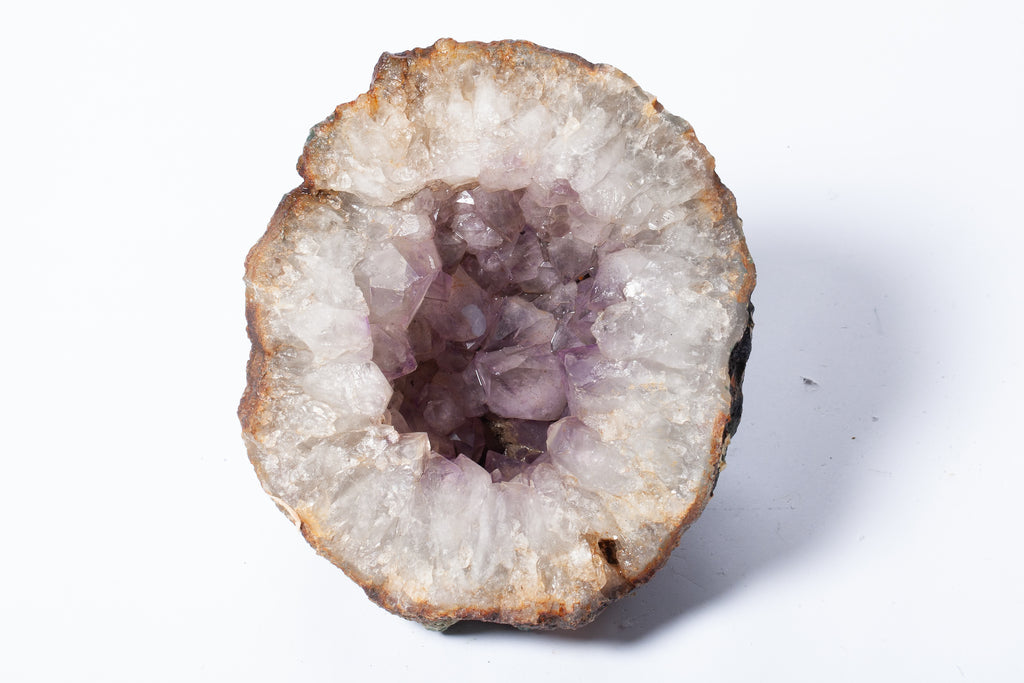 Geode di Ametista Naturale – Cavità Cristallina